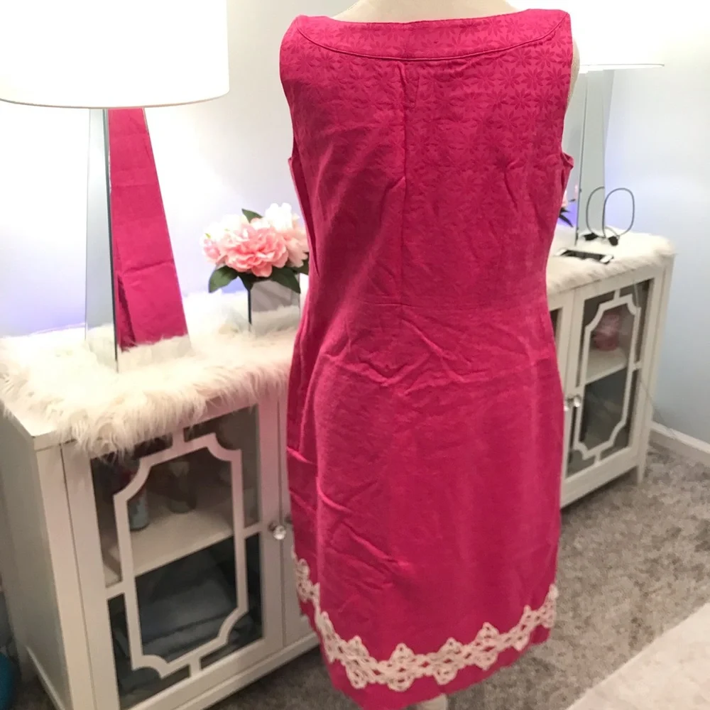 Charter Club Womenβs Dress - Picture 3 of 6